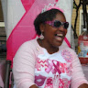 Meet your Posher, Audrey